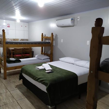 Pousada Do Galdino Blumenau Eksteriør billede