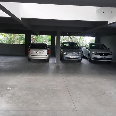 Pousada Do Galdino Blumenau Eksteriør billede